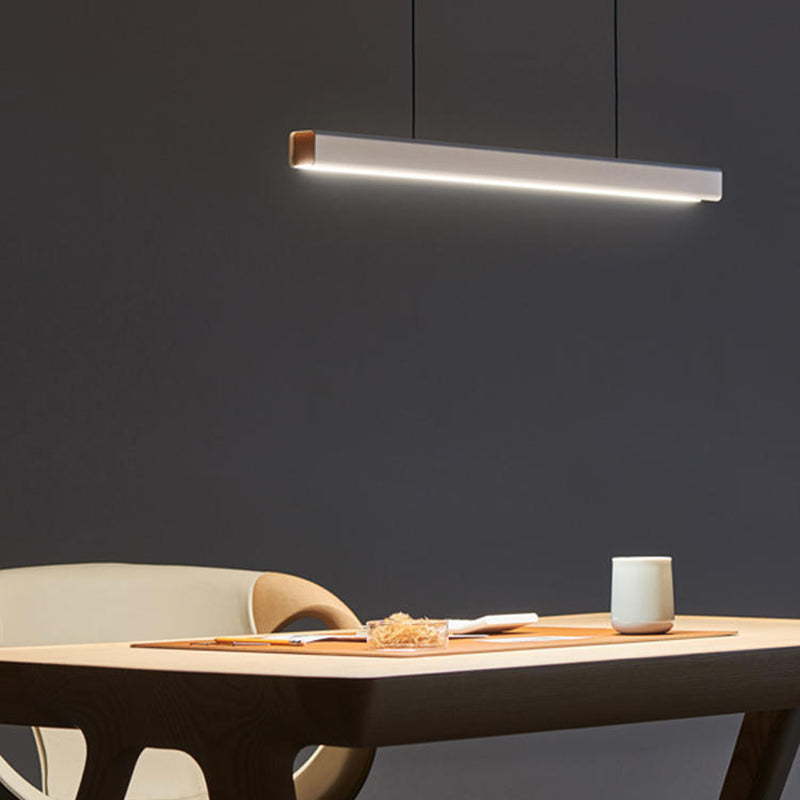 LumiForma – Designer-Pendelleuchte mit geometrischem Kunstglas-Look