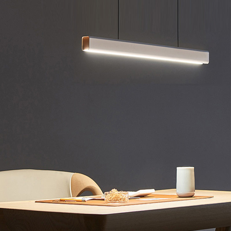 LumiForma – Designer-Pendelleuchte mit geometrischem Kunstglas-Look