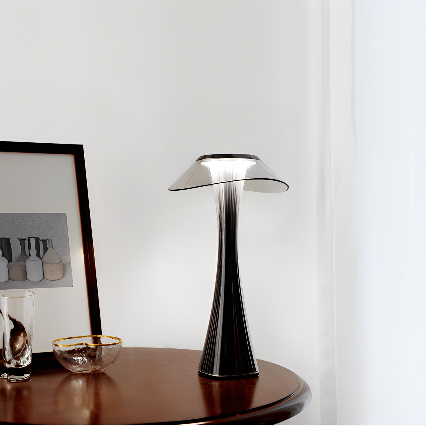 Kaia – Moderne Tisch-Touch-Lampe
