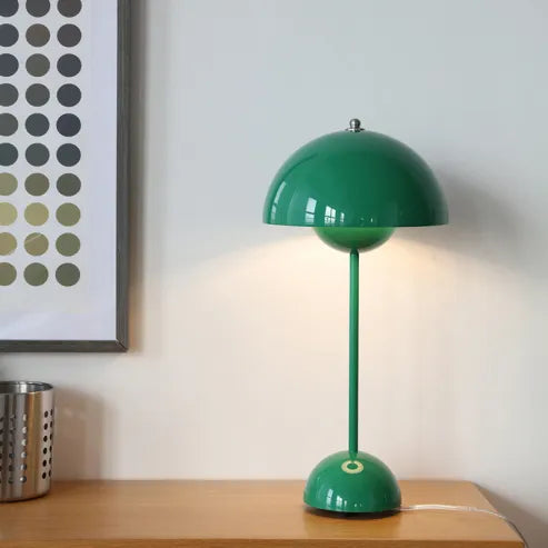 Minimalistische moderne Touch-Lampe