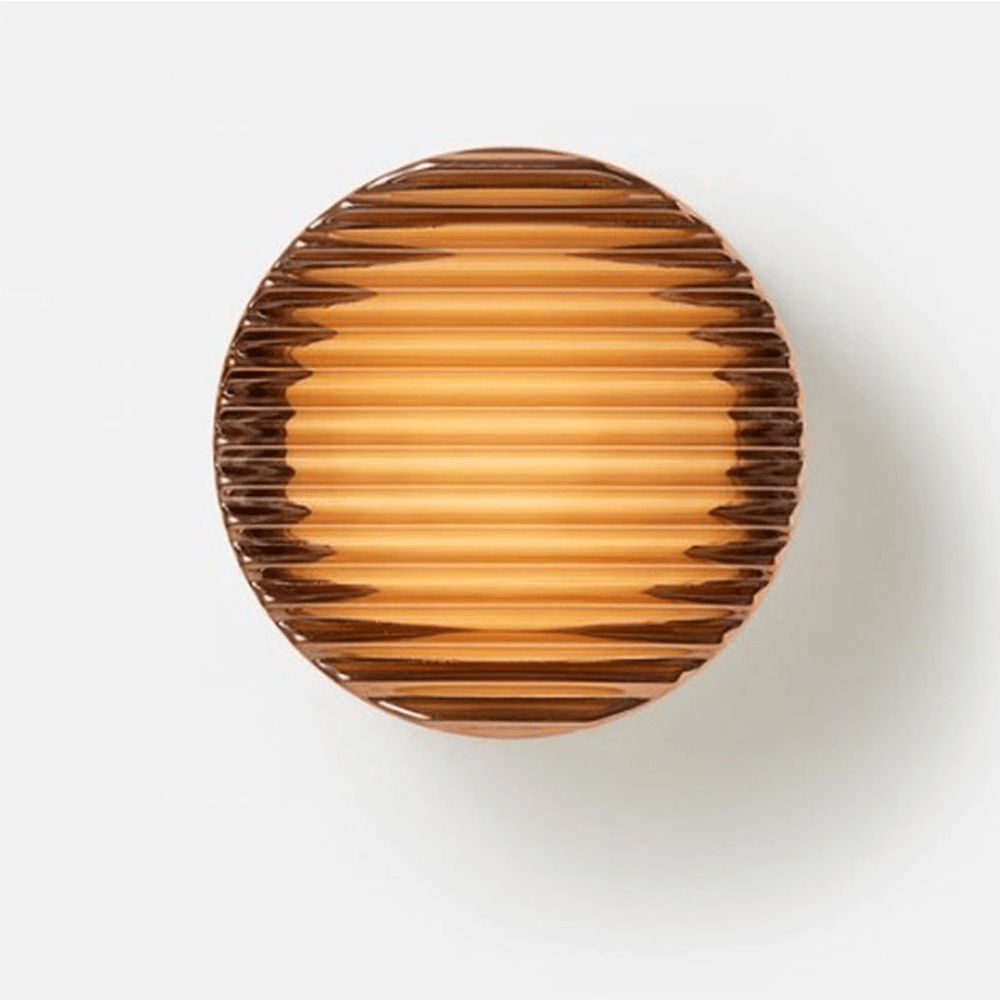 DualGlow – Moderne LED-Wandlampe für Innen- und Außenbereiche