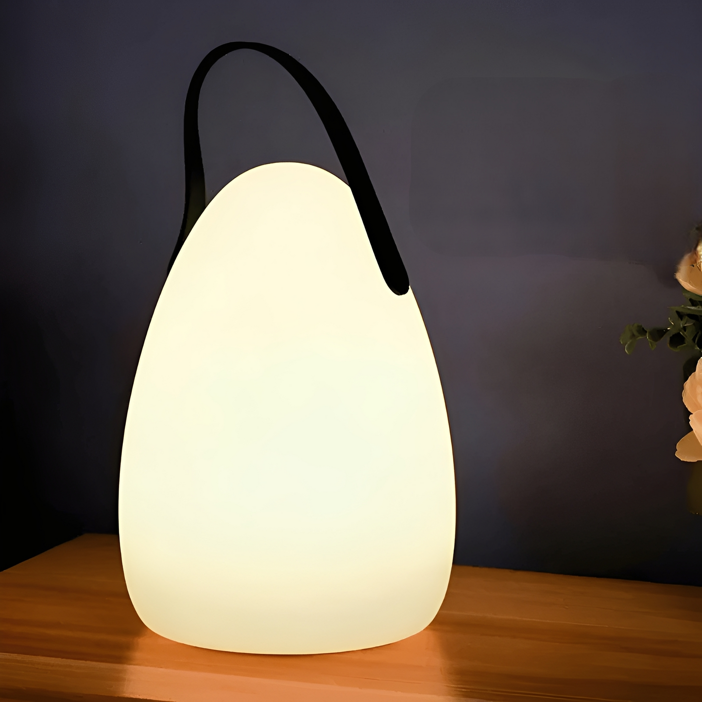 Celes – Tragbare LED-Campinglampe