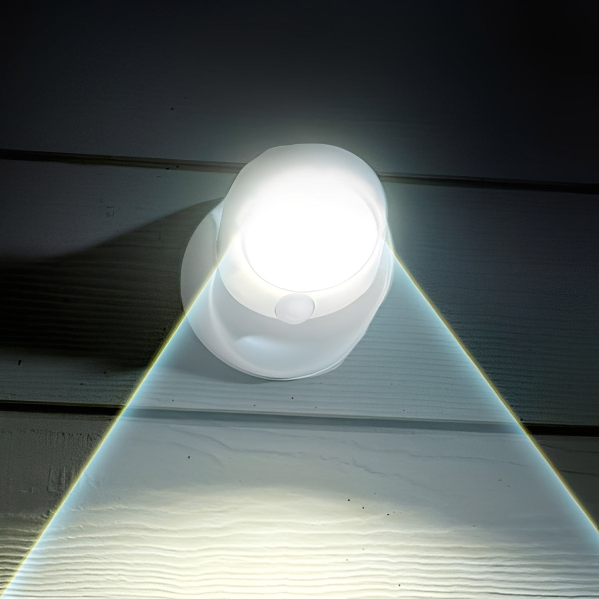 Aven – 360° LED-Nachtlicht mit Bewegungssensor
