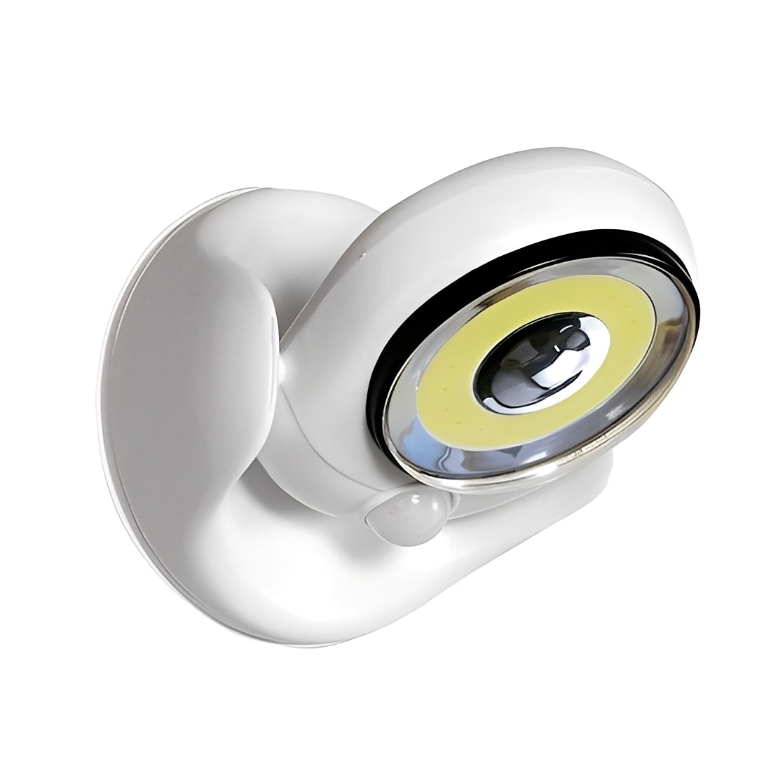 Aven – 360° LED-Nachtlicht mit Bewegungssensor