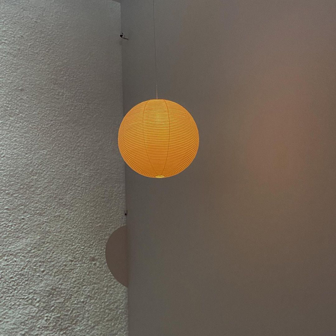 Hanna – Einfache Papier-Laterne