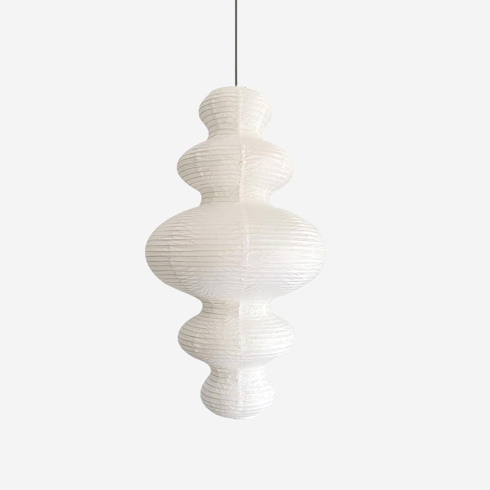 Miley – Designer-Lampe aus Papier