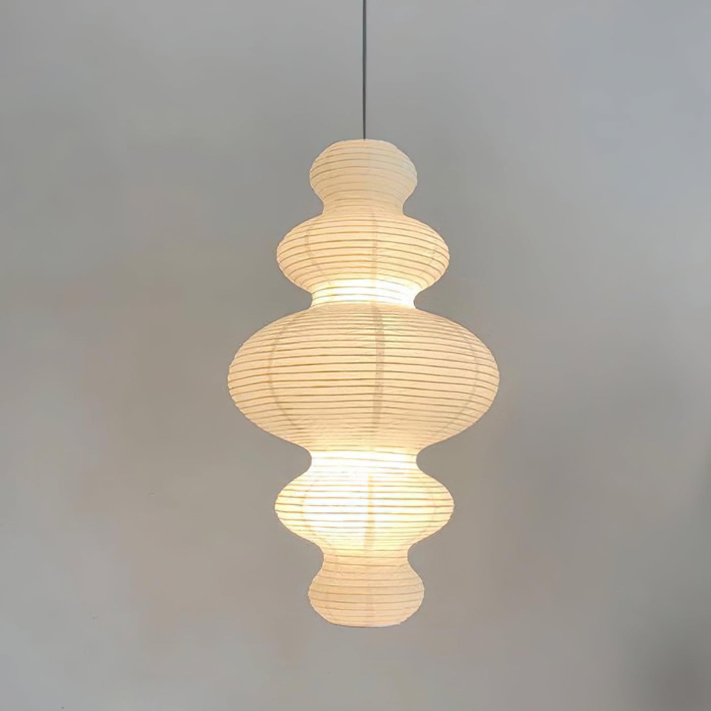 Miley – Designer-Lampe aus Papier