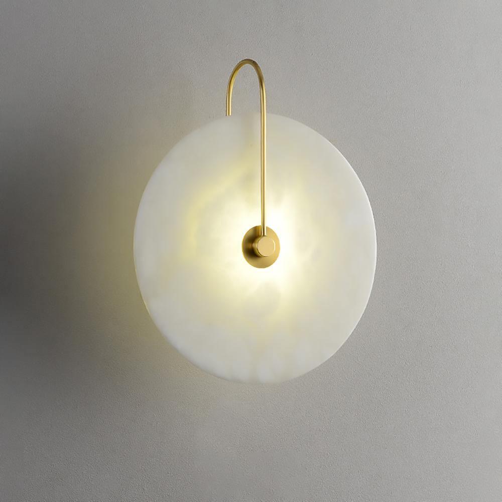 Elvira – Klassische Wandlampe