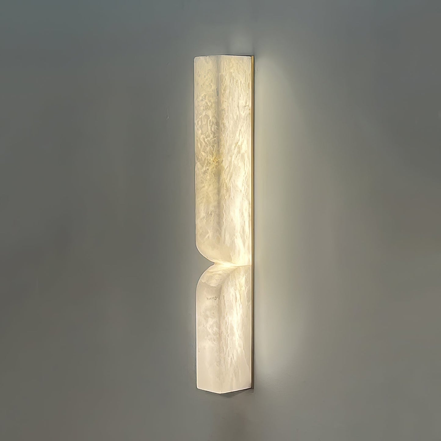 Arisa – Nordische Kupfer-Wandleuchte