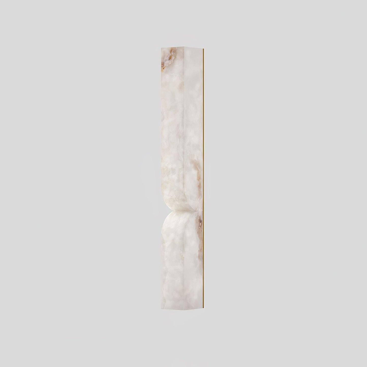 Arisa – Nordische Kupfer-Wandleuchte