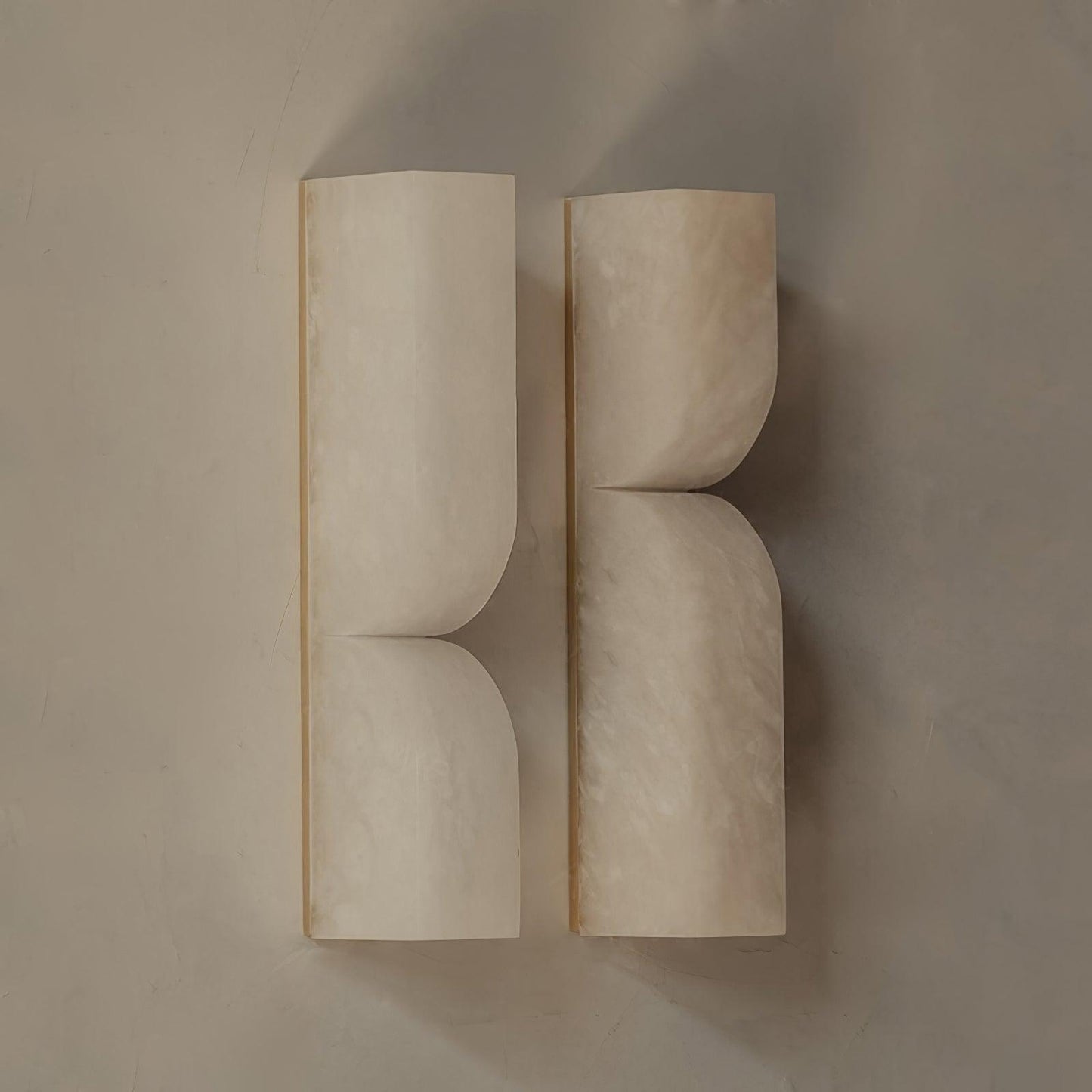 Arisa – Nordische Kupfer-Wandleuchte