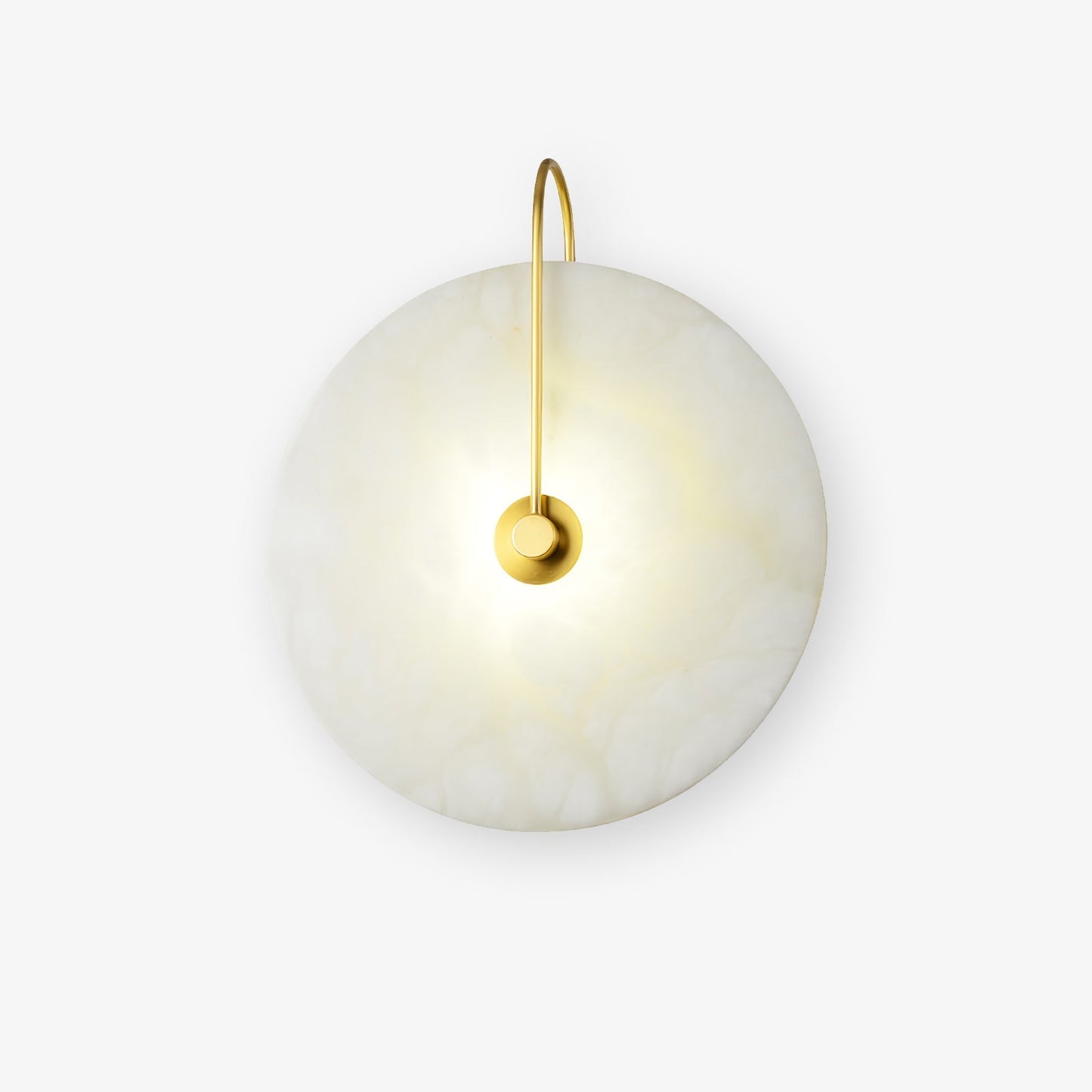 Elvira – Klassische Wandlampe