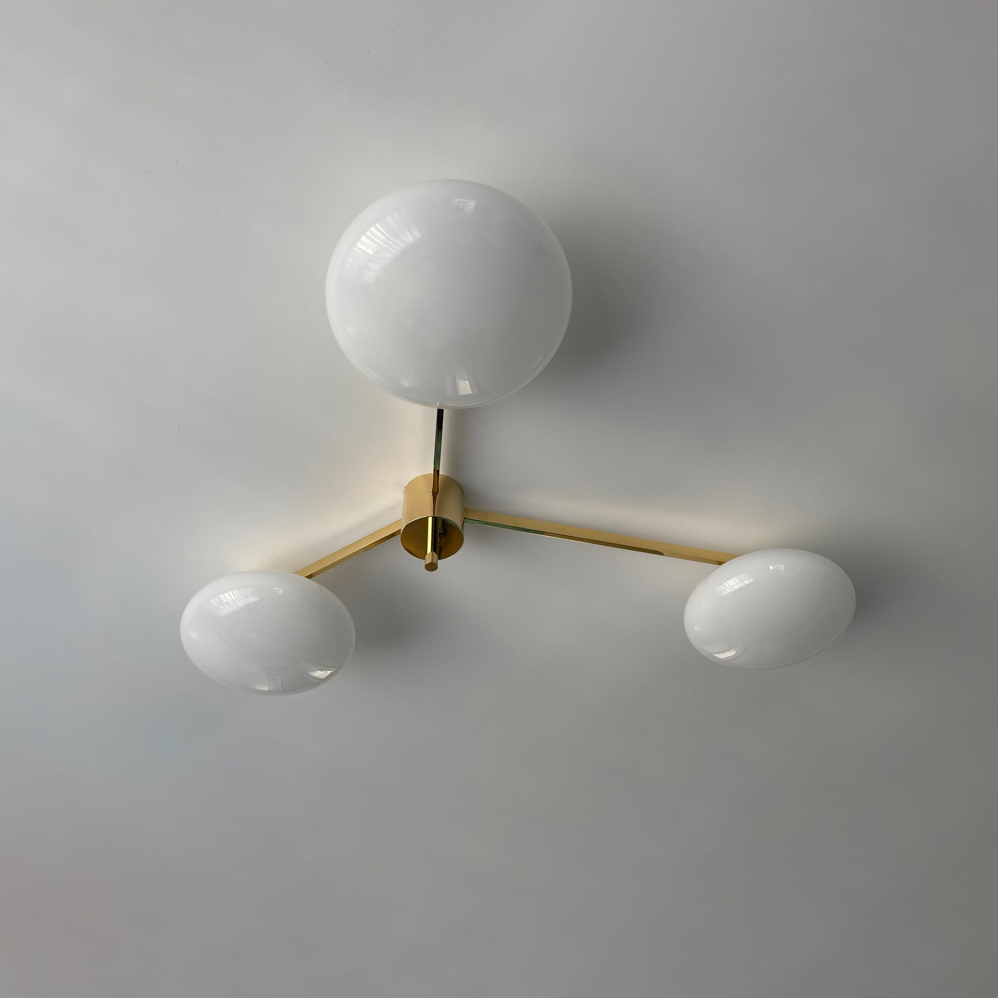Alby – Moderne Deckenleuchte