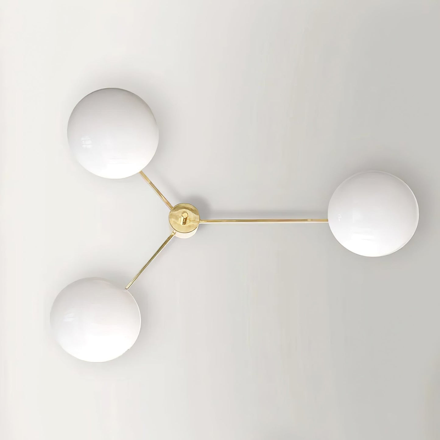Alby – Moderne Deckenleuchte