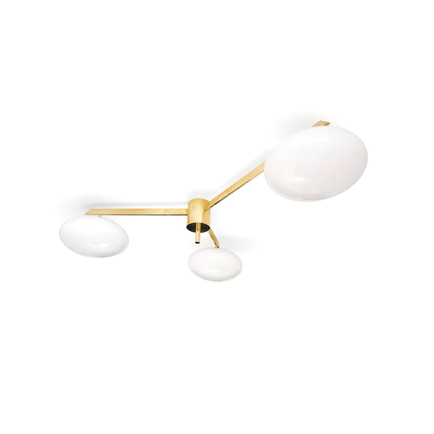 Alby – Moderne Deckenleuchte