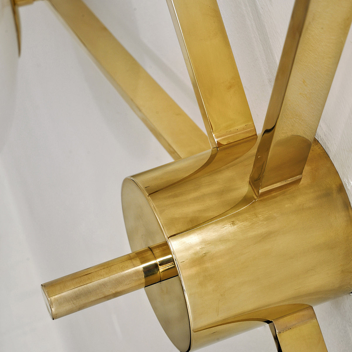 Alby – Moderne Deckenleuchte