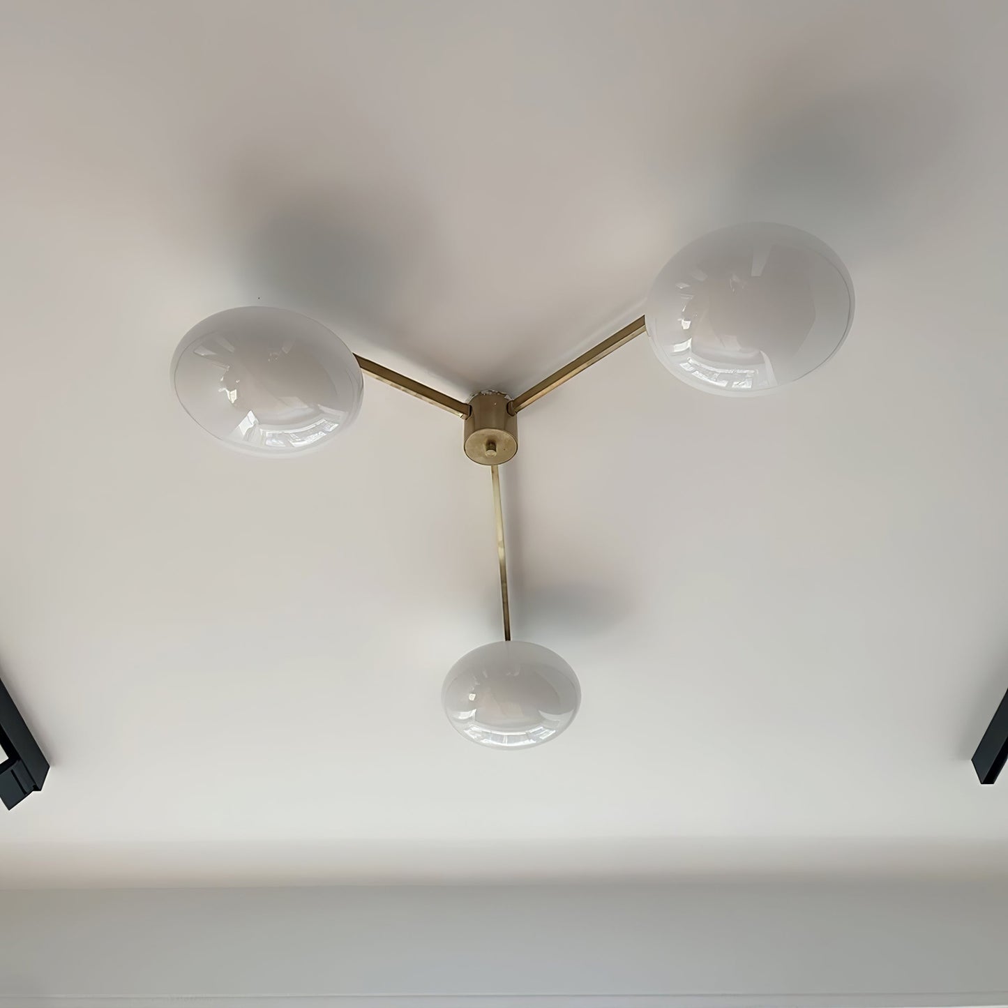 Alby – Moderne Deckenleuchte