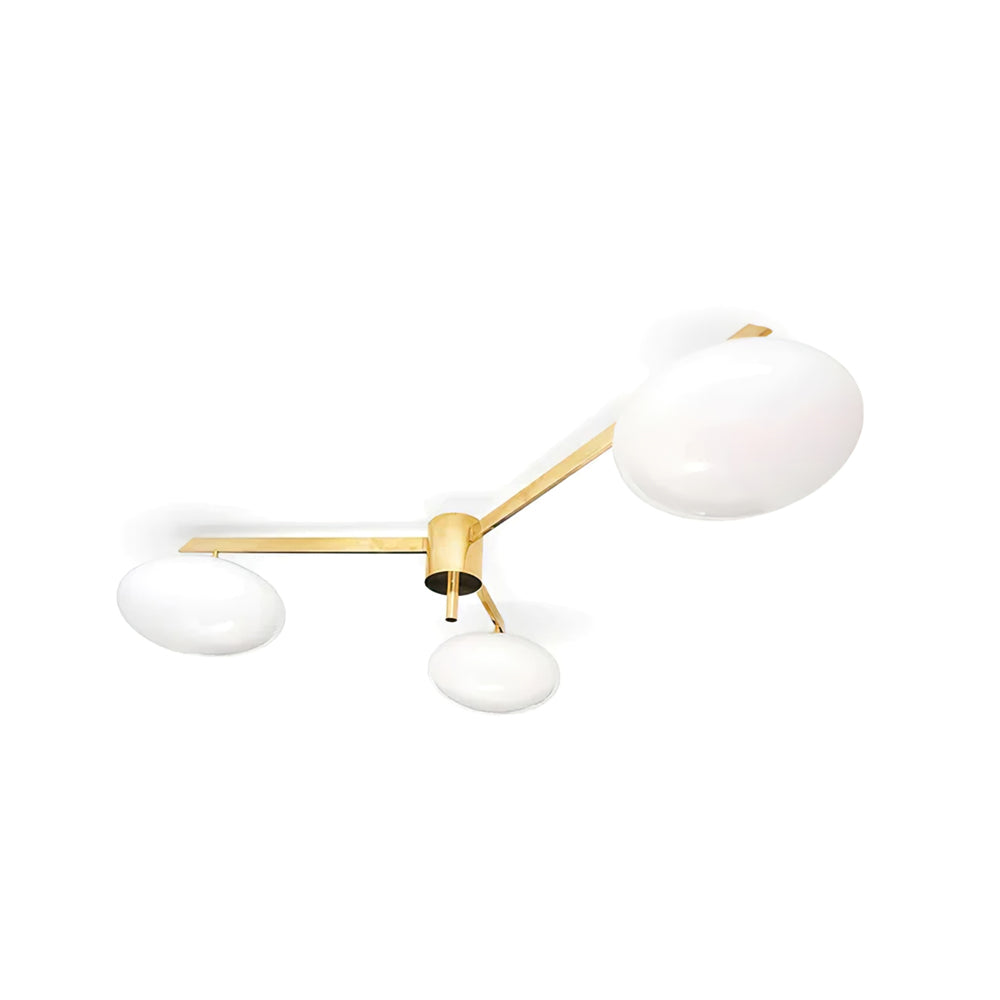 Alby – Moderne Deckenleuchte