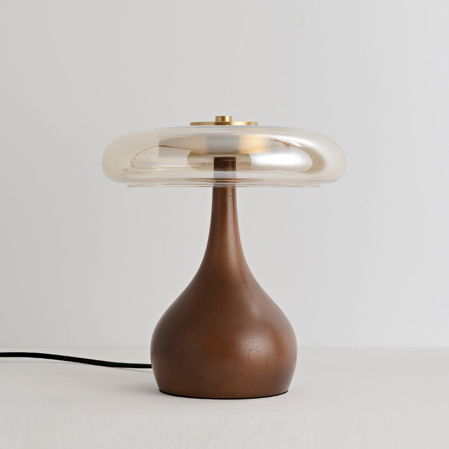 Andi – Glastischlampe