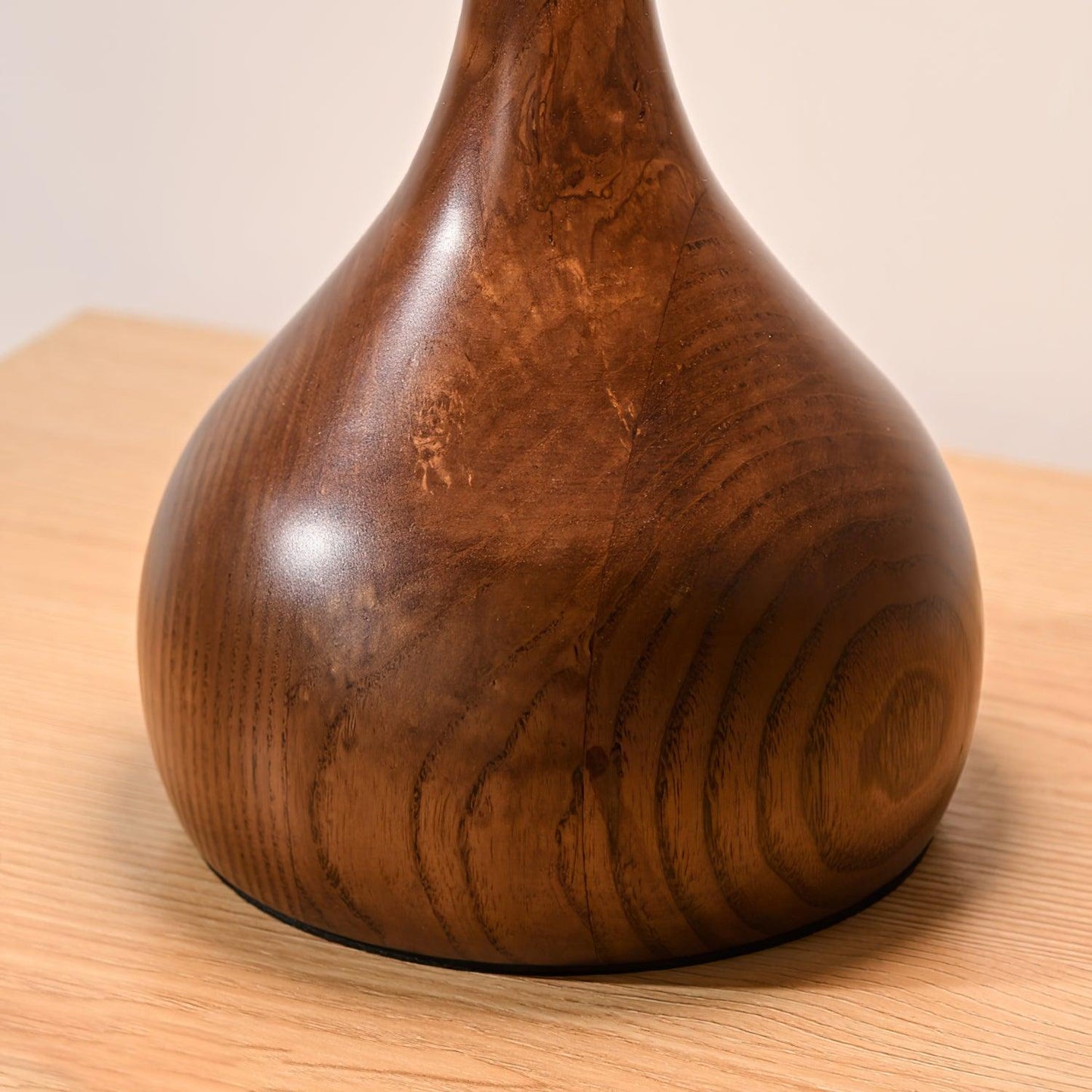 Andi – Glastischlampe