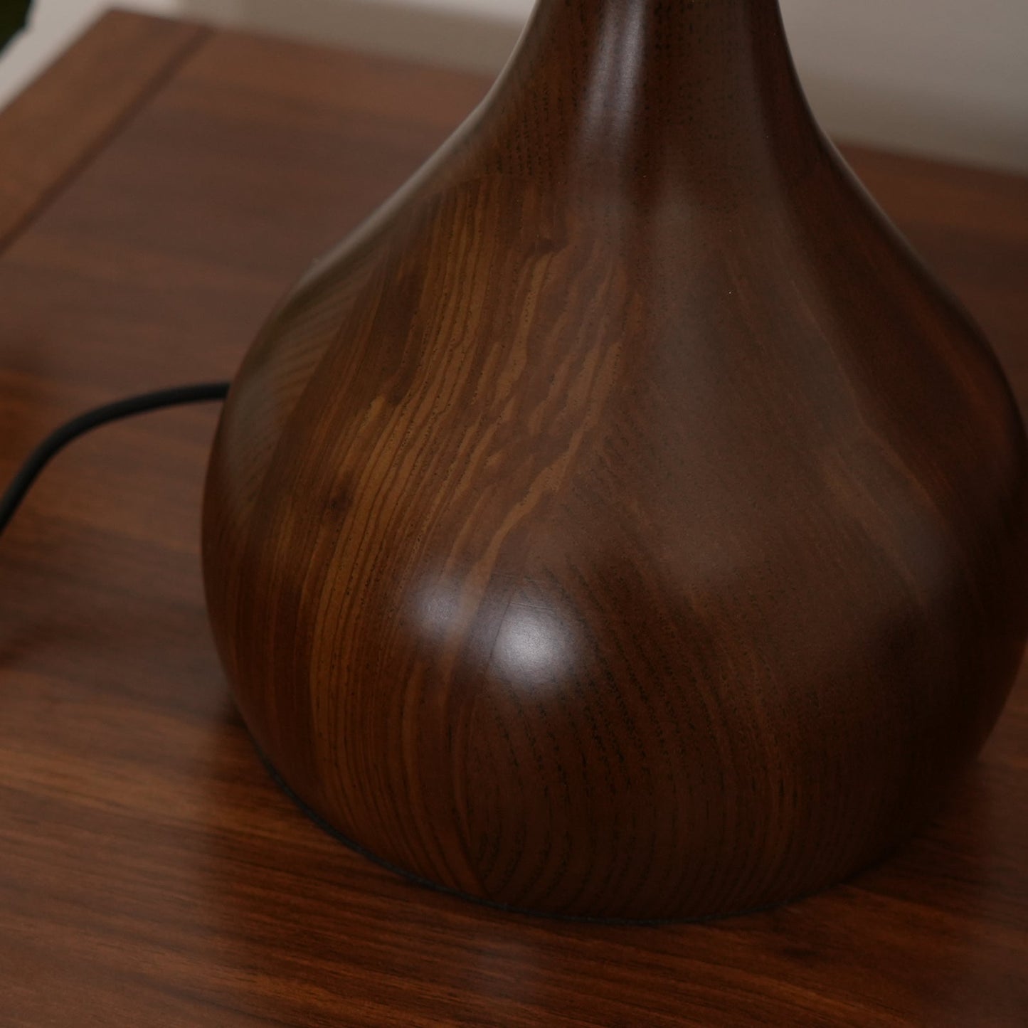 Andi – Glastischlampe