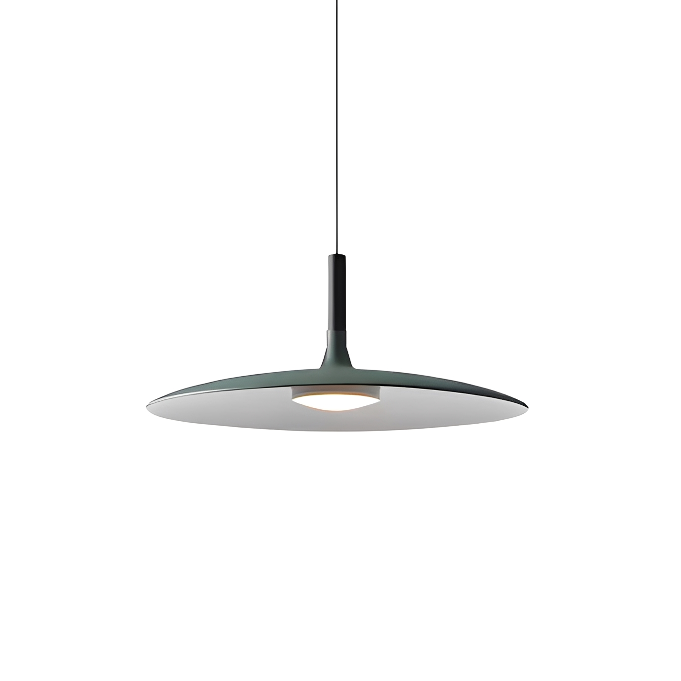 Zira – Moderne Luxus-Deckenlampe in UFO-Design