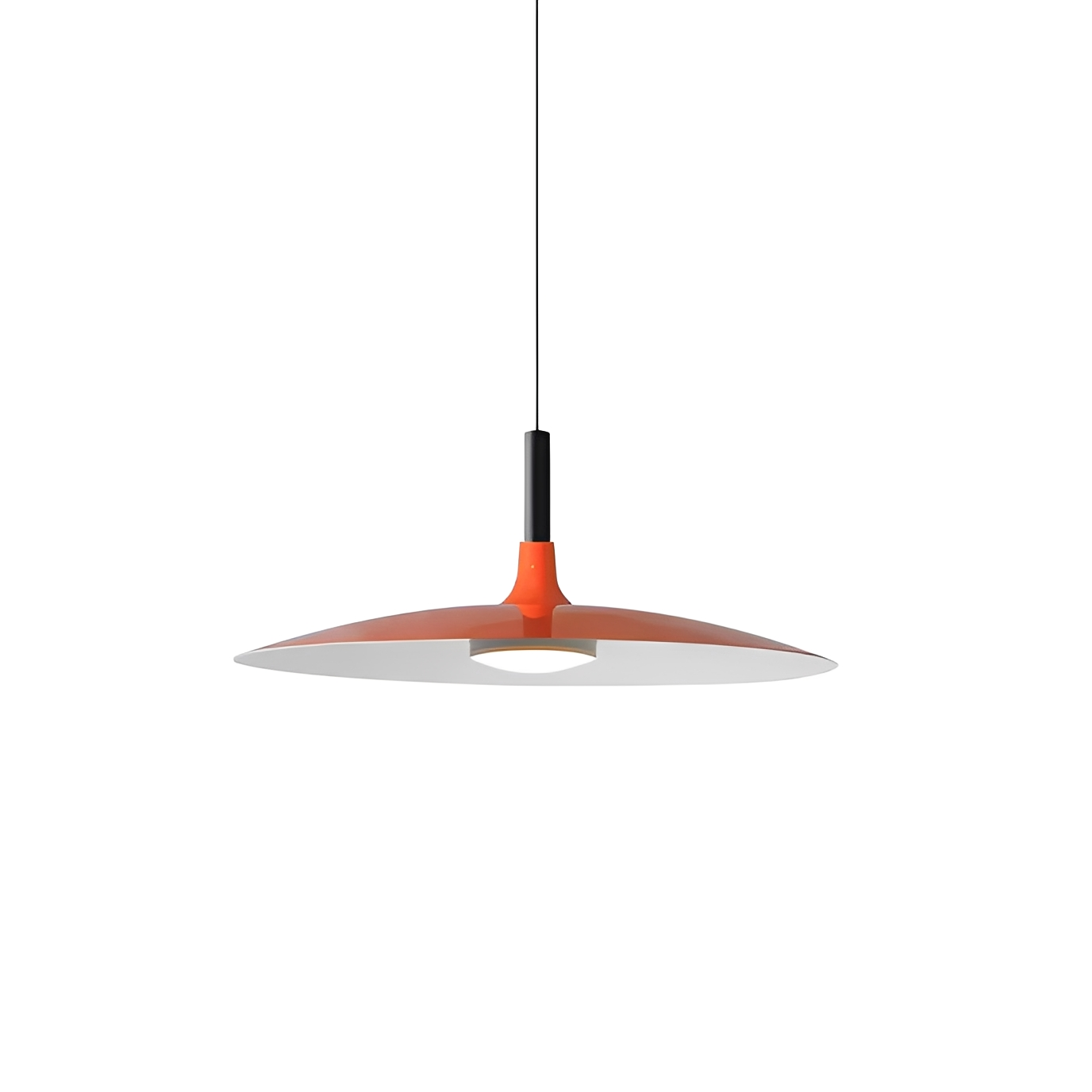 Zira – Moderne Luxus-Deckenlampe in UFO-Design