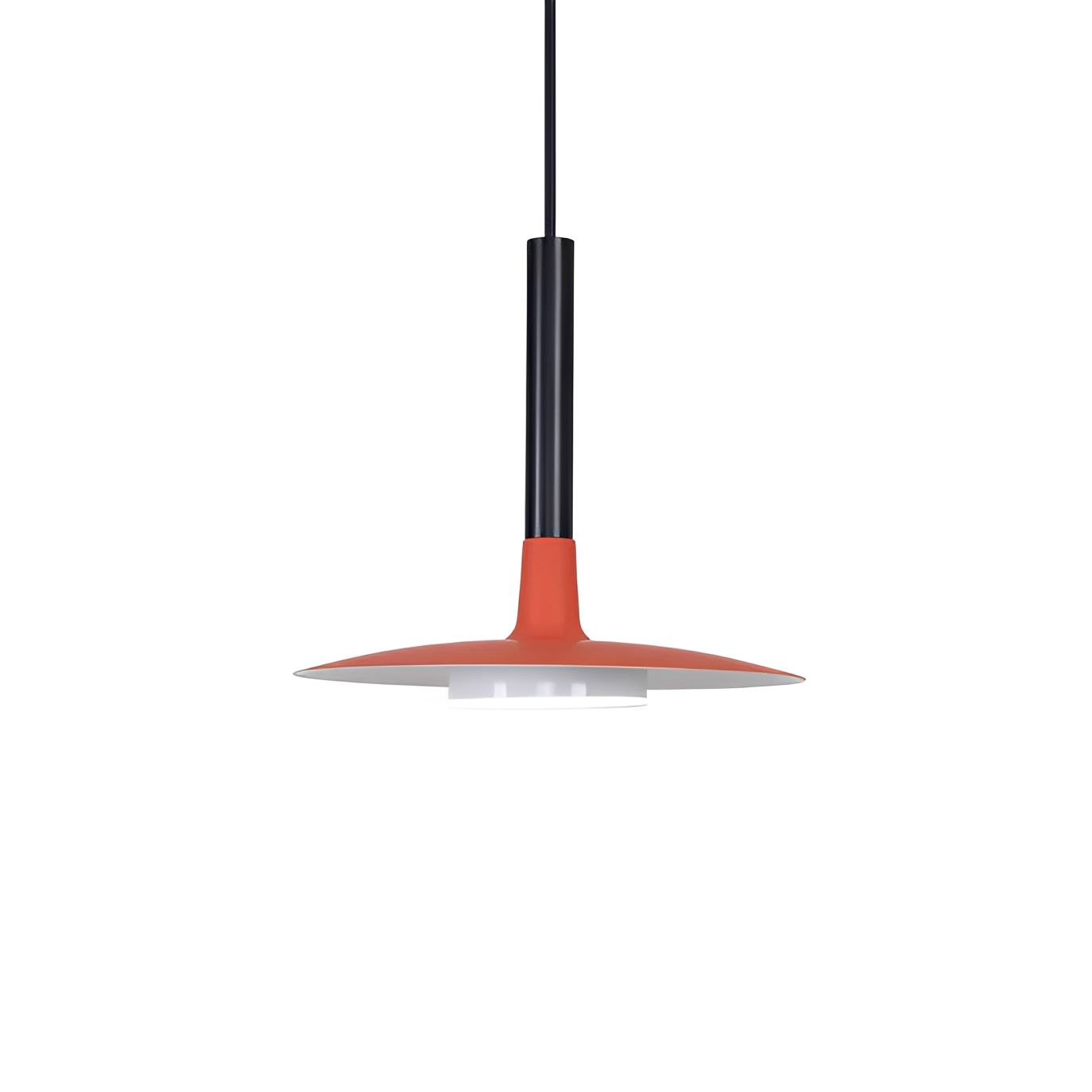 Zira – Moderne Luxus-Deckenlampe in UFO-Design