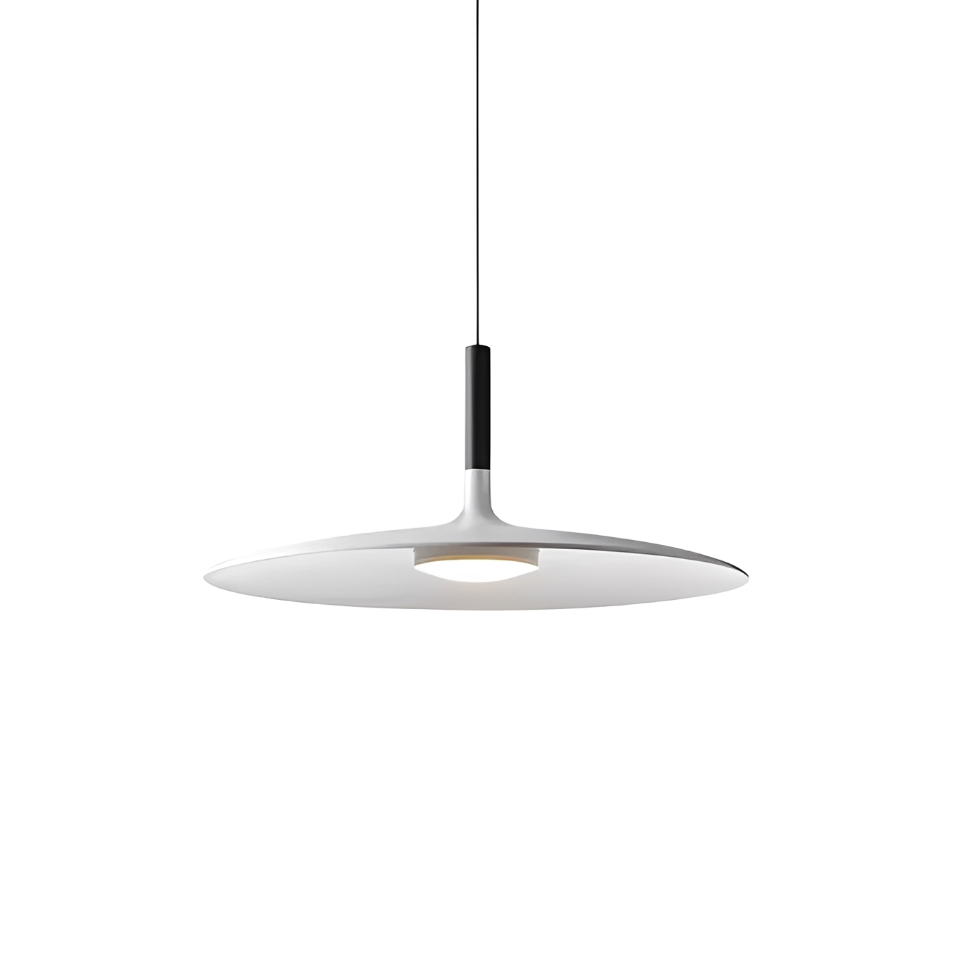 Zira – Moderne Luxus-Deckenlampe in UFO-Design