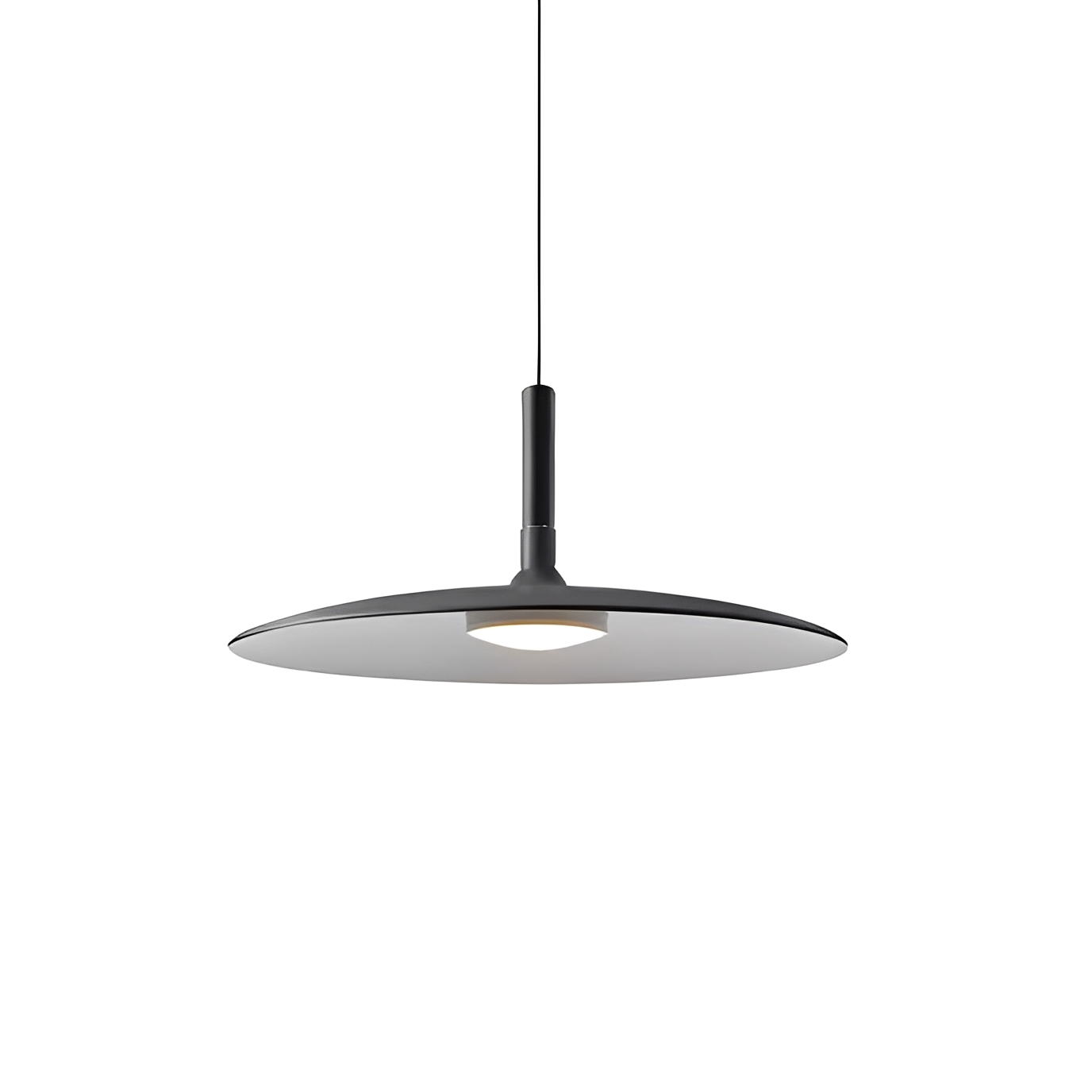 Zira – Moderne Luxus-Deckenlampe in UFO-Design