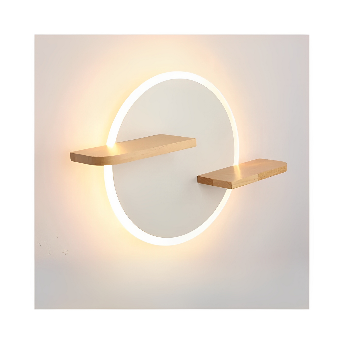 TwinkleWall – Kreative Kinder-Wandlampe