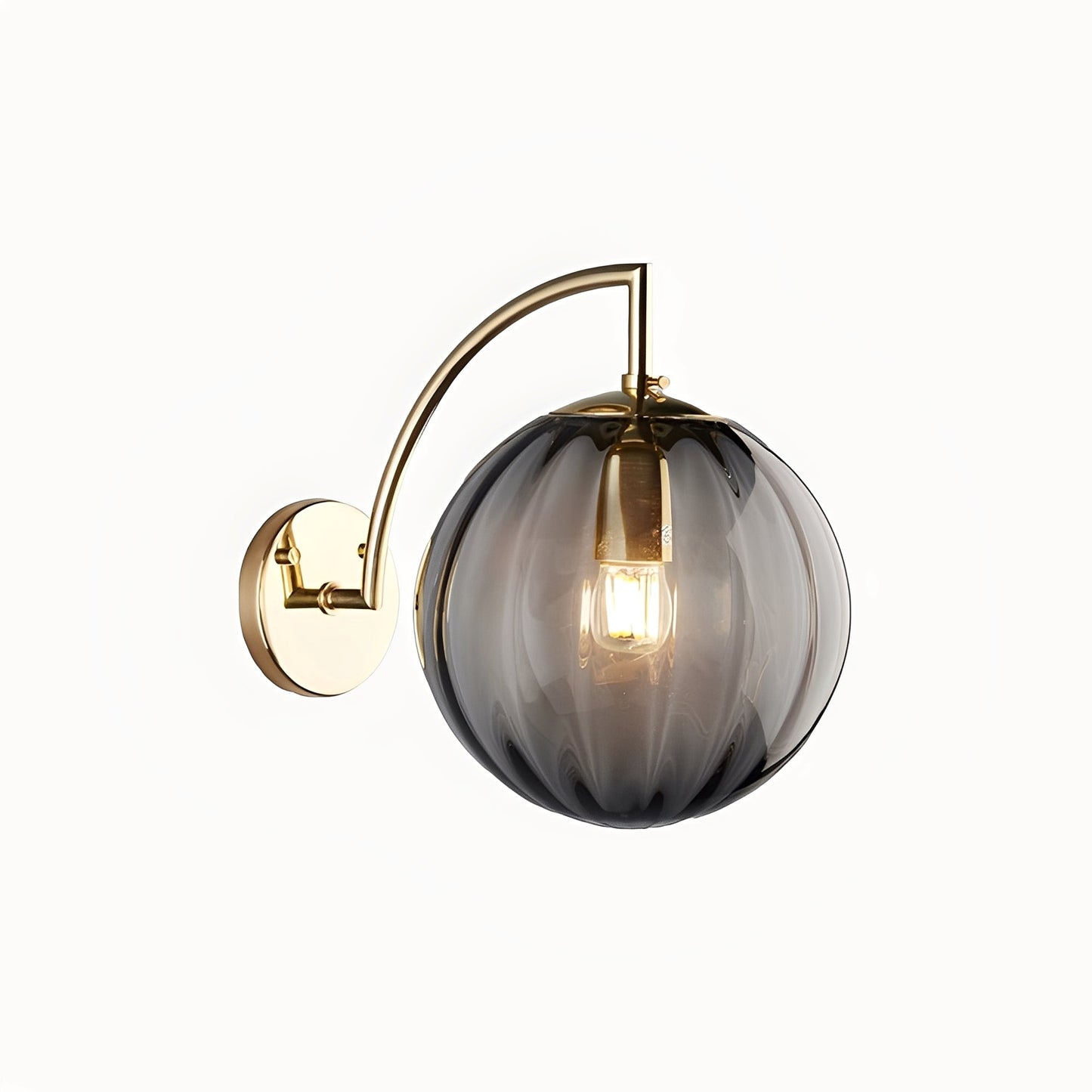 Selma – Europäische Wandlampe