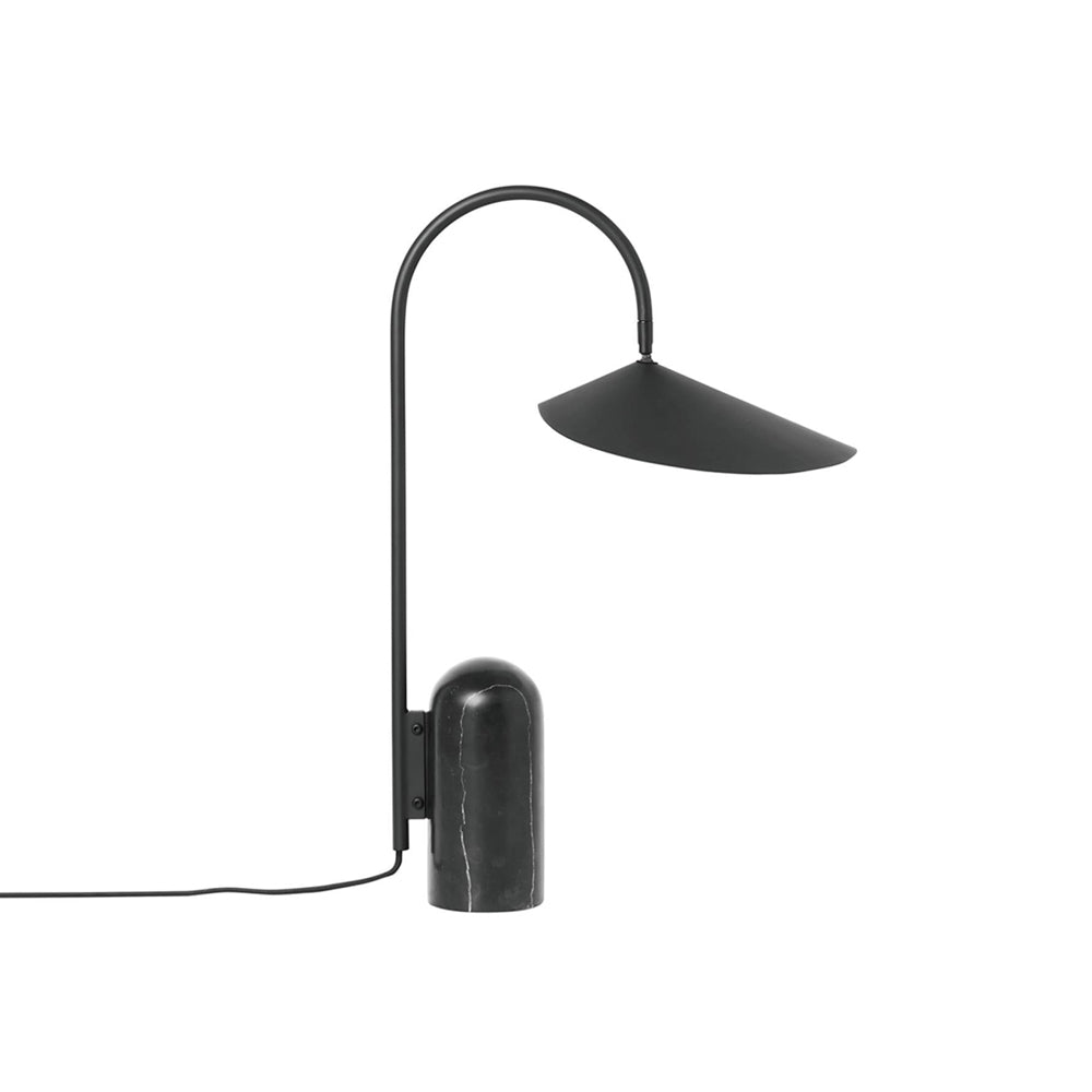 Mono – Tischlampe im europäischen Stil