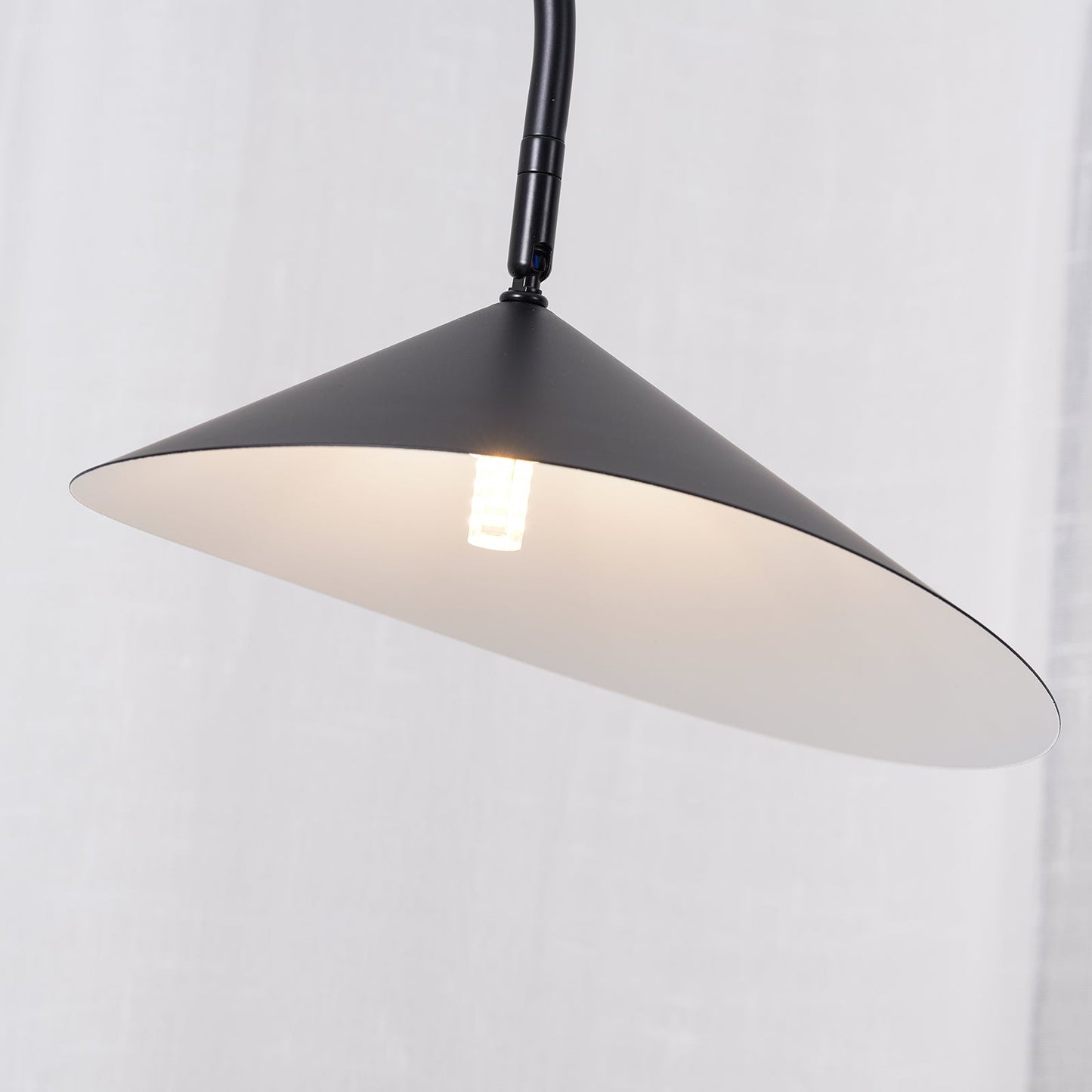 Mono – Tischlampe im europäischen Stil