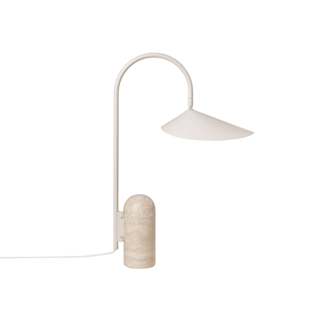 Mono – Tischlampe im europäischen Stil