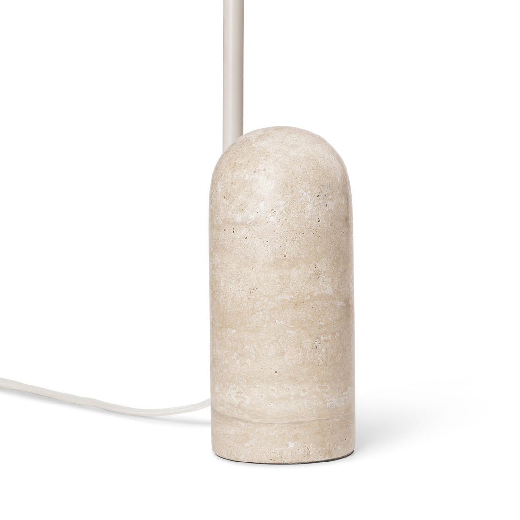 Mono – Tischlampe im europäischen Stil