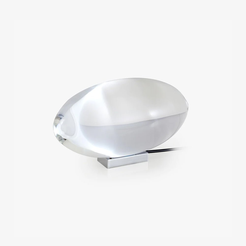 Priya – Kreative Sonnenuntergangstischlampe