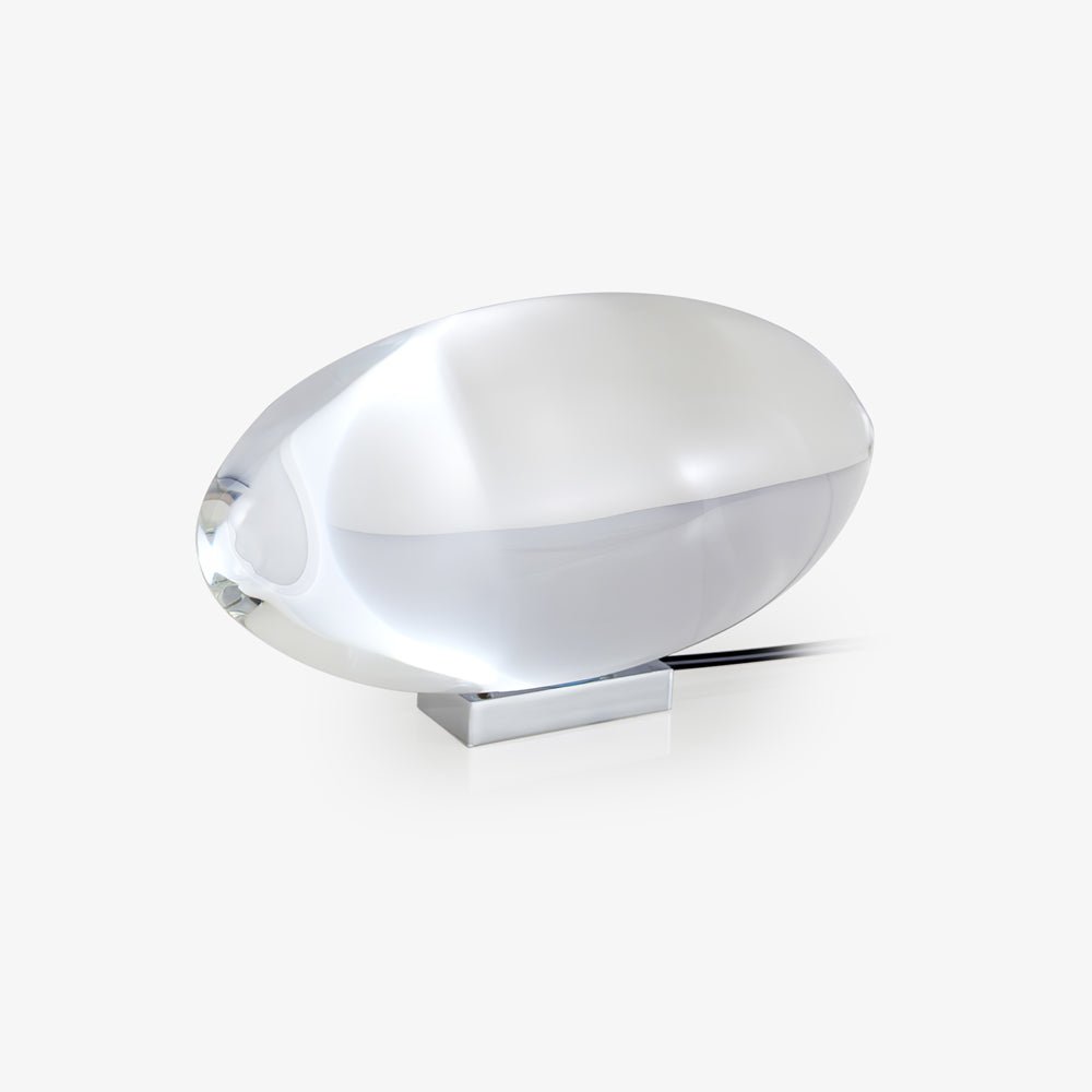 Priya – Kreative Sonnenuntergangstischlampe