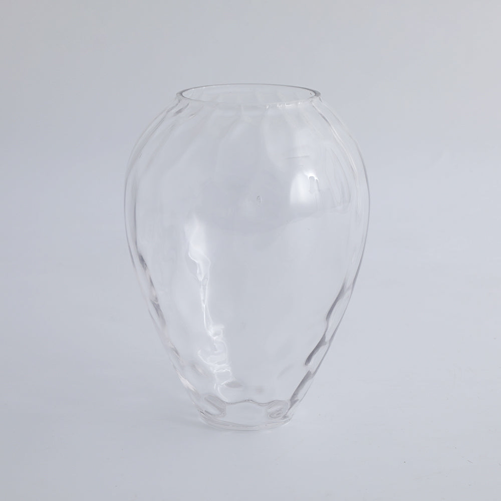 Anya – Kreativer Glas-Kronleuchter