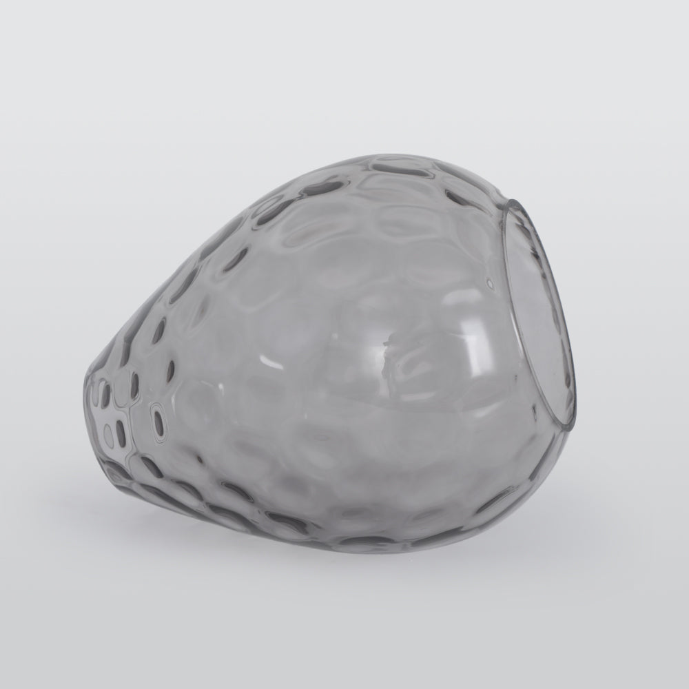 Anya – Kreativer Glas-Kronleuchter