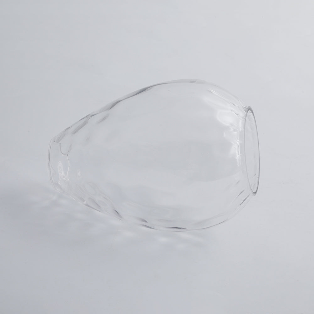 Anya – Kreativer Glas-Kronleuchter