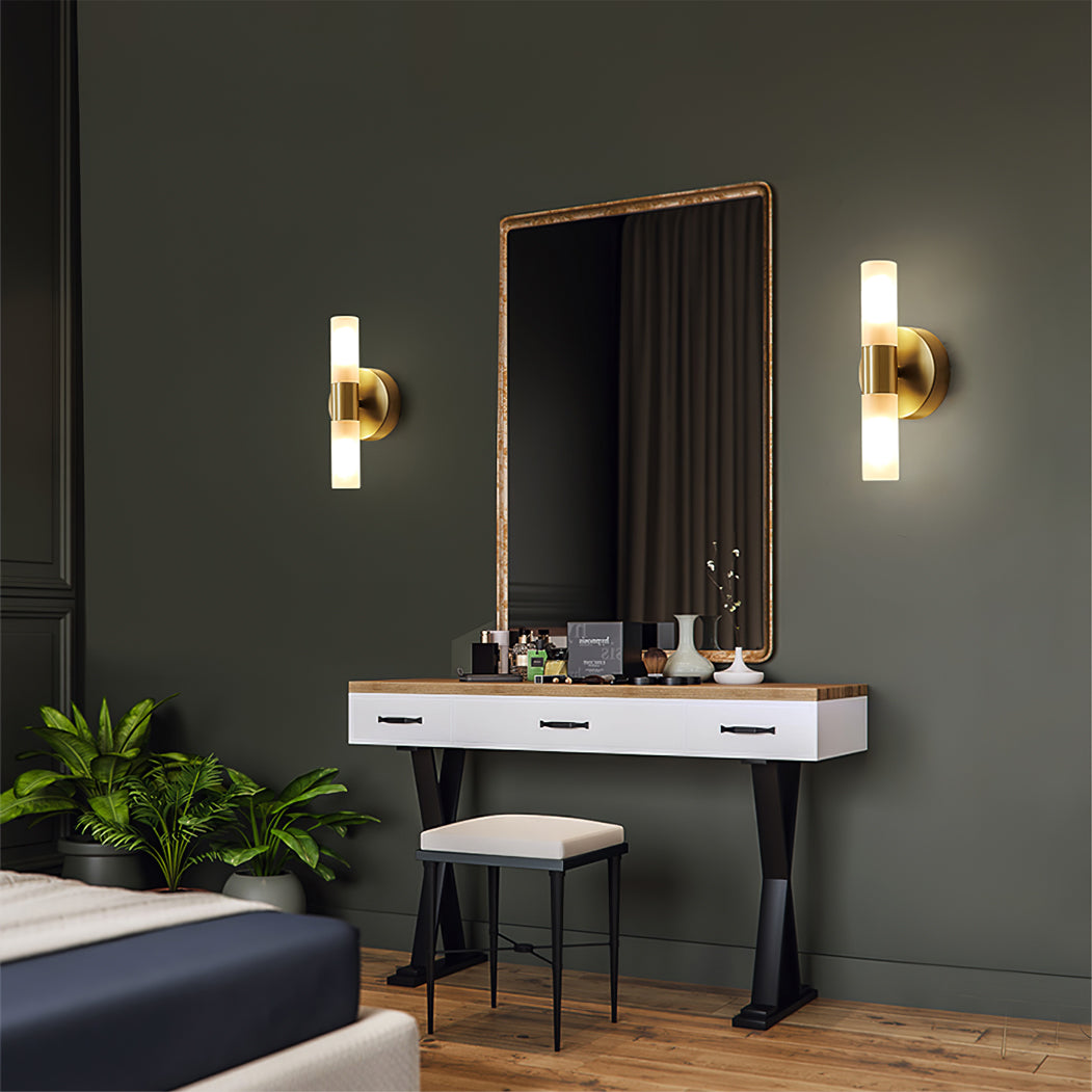 Barton – Moderne Wandleuchte