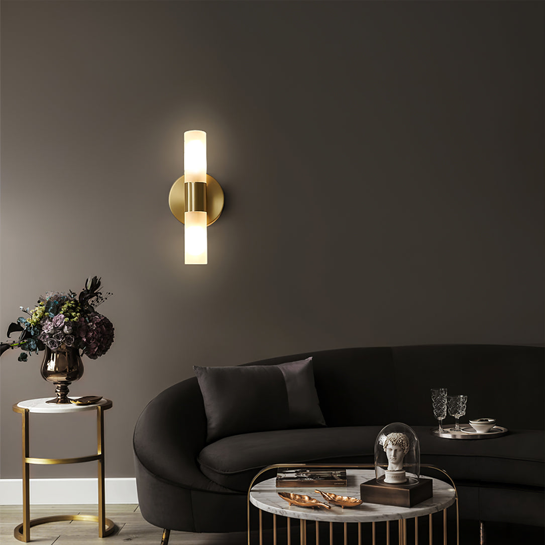 Barton – Moderne Wandleuchte