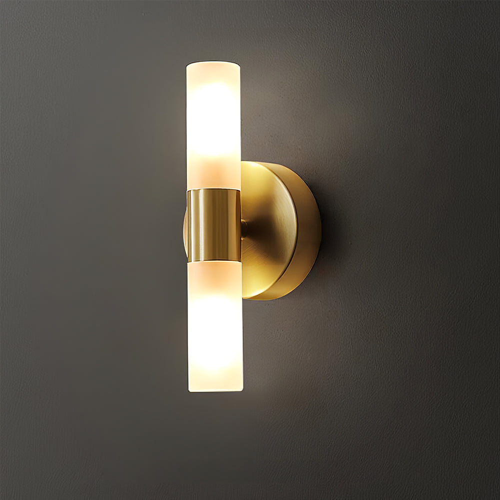 Barton – Moderne Wandleuchte