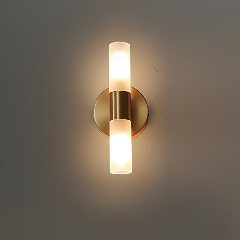 Barton – Moderne Wandleuchte