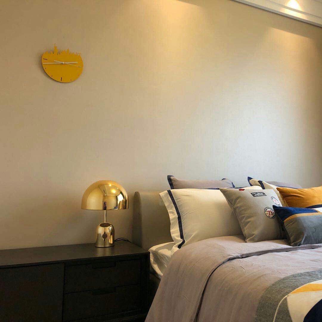 Bella – Schicke Tischlampe mit klassischem Stil und sanftem Licht