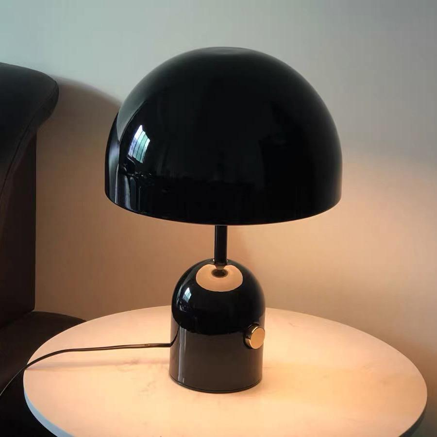 Bella – Schicke Tischlampe mit klassischem Stil und sanftem Licht