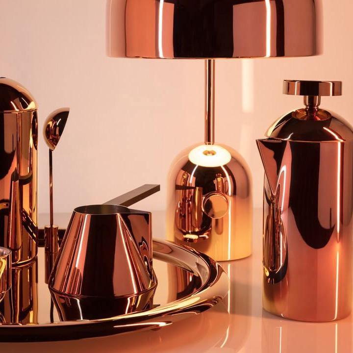 Bella – Schicke Tischlampe mit klassischem Stil und sanftem Licht