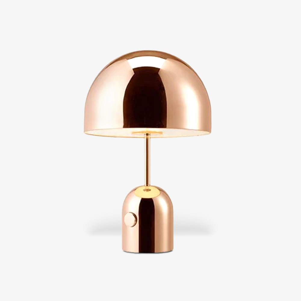 Bella – Schicke Tischlampe mit klassischem Stil und sanftem Licht