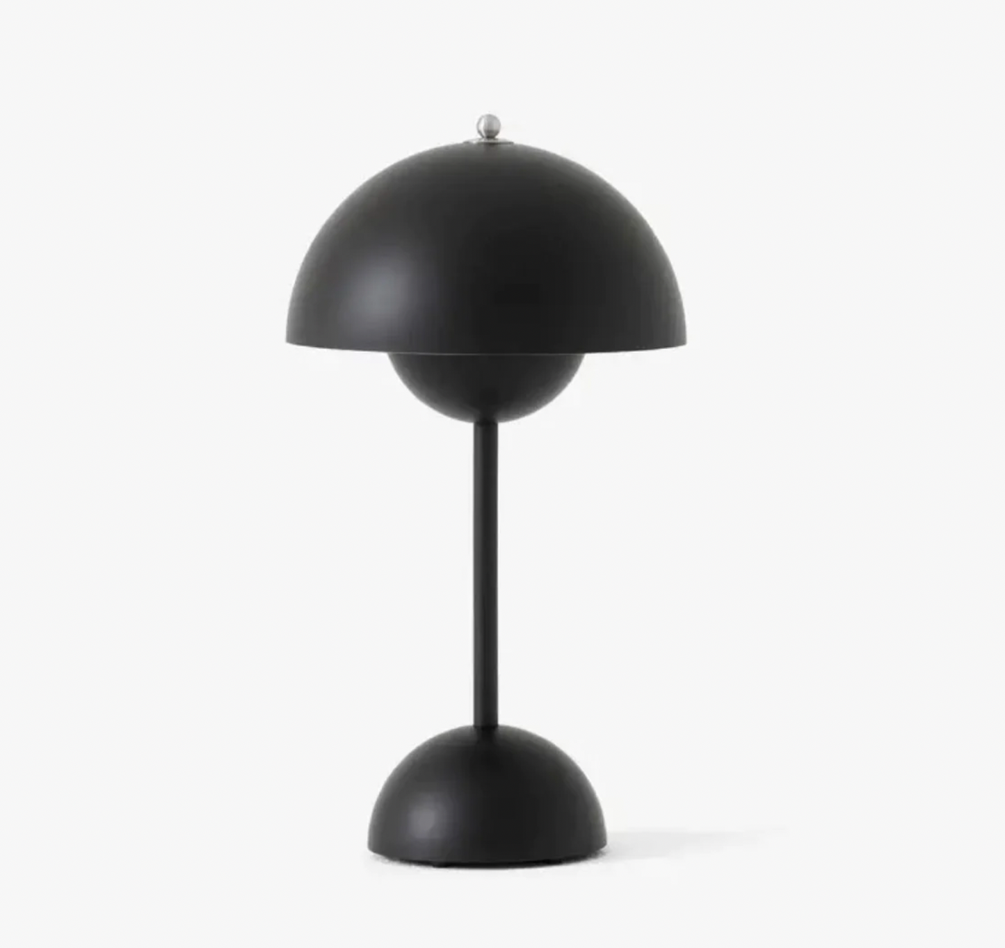 Lade-Touch-Bud Mehrfarbige Pilzlampe